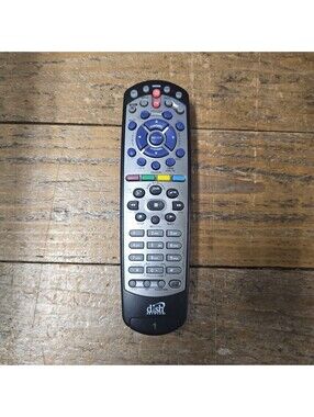 Dish Network 20.0 IR 175544 Remote Control for Satellite Receiver 201 plus more